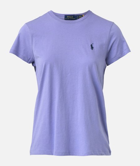 Maglietta a girocollo in jersey di cotone - Duepistudio ***** Abbigliamento, Accessori e Calzature | Uomo - Donna