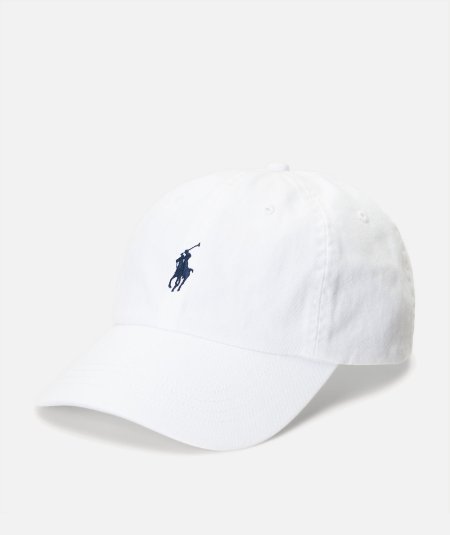 Cappello Baseball in cotone - Duepistudio ***** Abbigliamento, Accessori e Calzature | Uomo - Donna