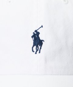 Cappello Baseball in cotone