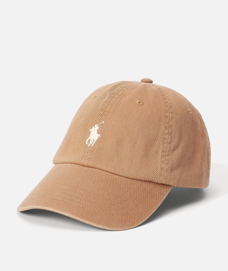 Cappello Baseball in cotone - Duepistudio ***** Abbigliamento, Accessori e Calzature | Uomo - Donna