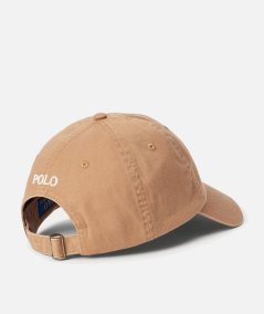 Cappello Baseball in cotone