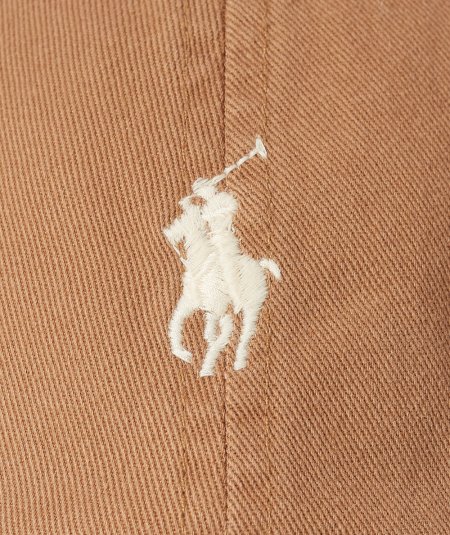Cappello Baseball in cotone