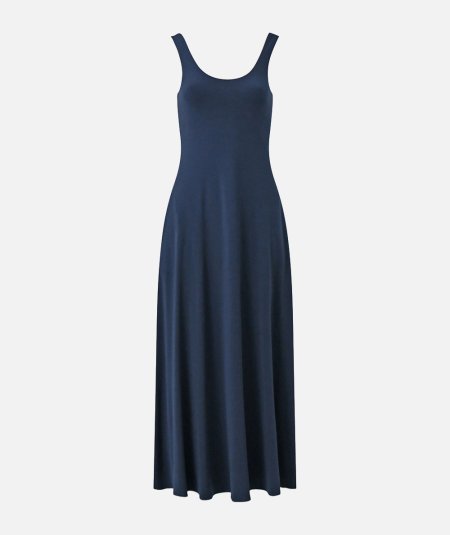 Abito in jersey con scollo a V - Duepistudio ***** Abbigliamento, Accessori e Calzature | Uomo - Donna