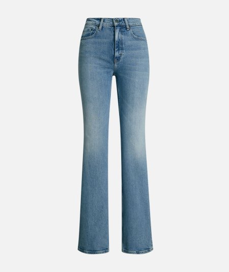Jeans a zampa - Duepistudio ***** Abbigliamento, Accessori e Calzature | Uomo - Donna