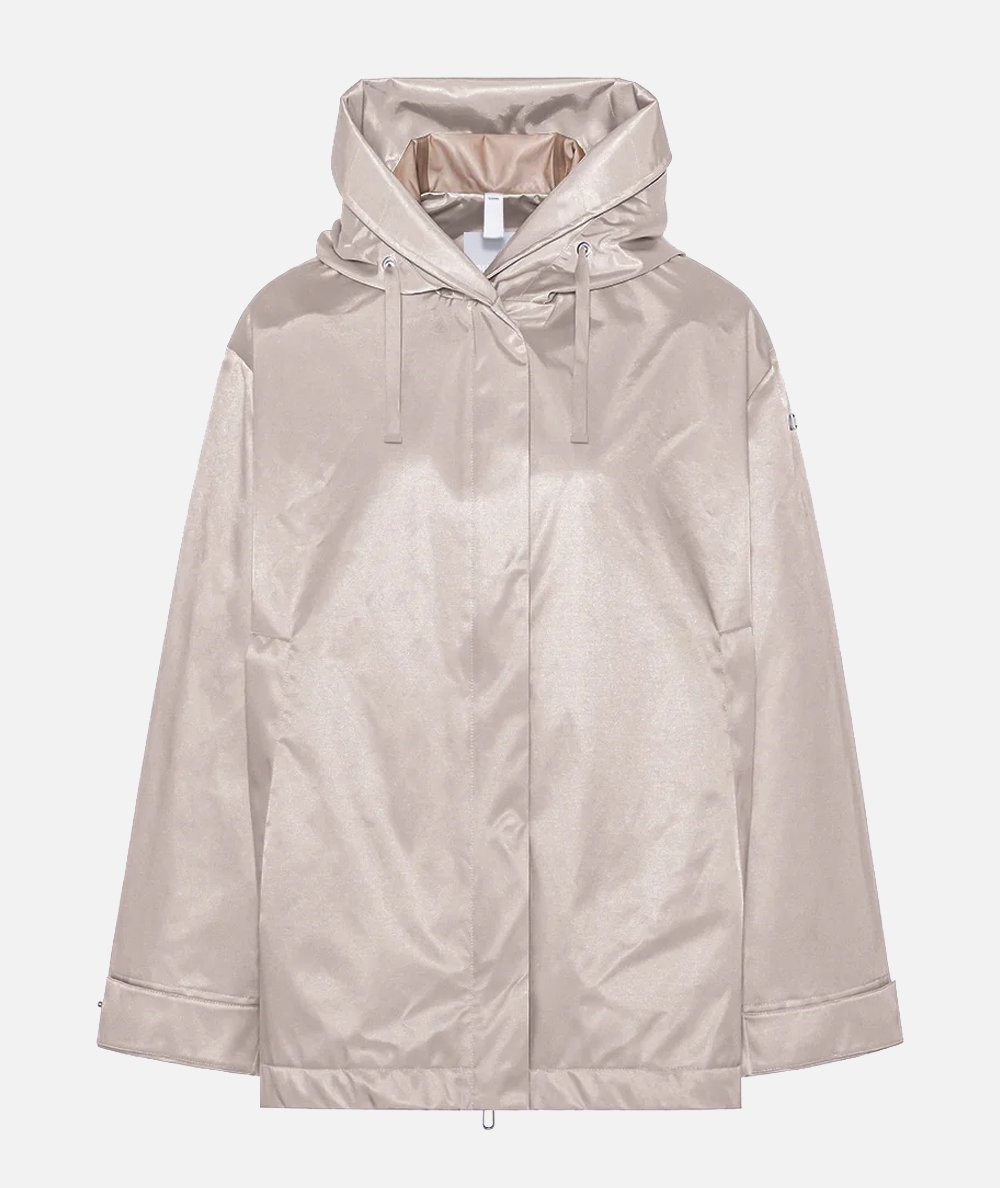 Parka Tecla-Sorrento