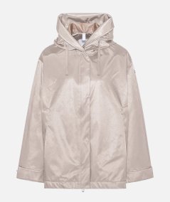 Parka Tecla-Sorrento