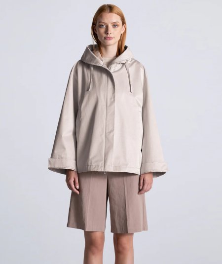 Parka Tecla-Sorrento