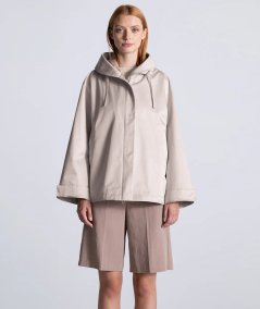 Parka Tecla-Sorrento