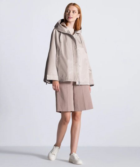 Parka Tecla-Sorrento