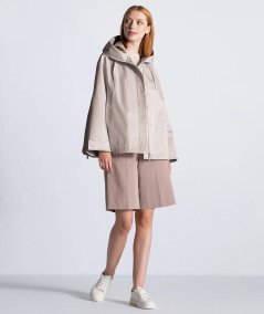 Parka Tecla-Sorrento
