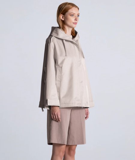 Parka Tecla-Sorrento