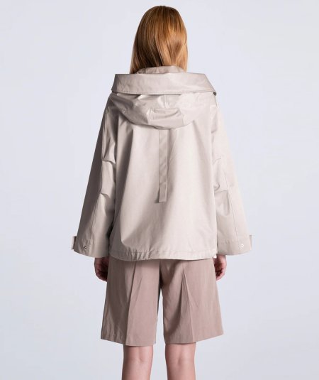 Parka Tecla-Sorrento