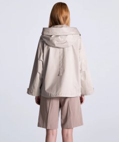 Parka Tecla-Sorrento