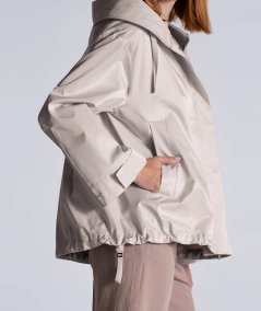 Parka Tecla-Sorrento
