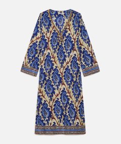 Abito Mirtle Paisley