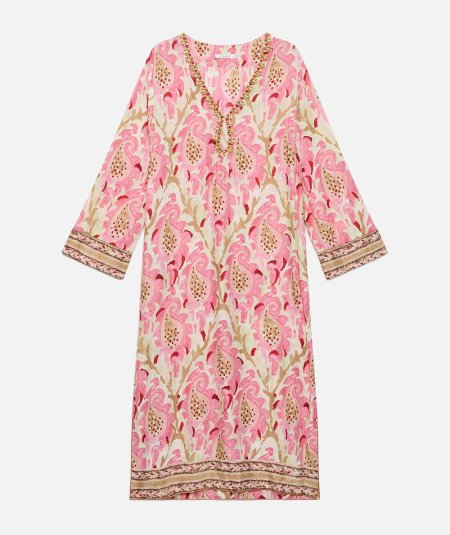 Abito Mirtle Paisley - Duepistudio ***** Abbigliamento, Accessori e Calzature | Uomo - Donna