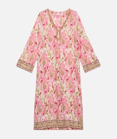 Abito Mirtle Paisley