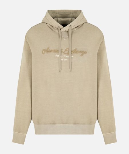 Felpa basic con cappuccio - Duepistudio ***** Abbigliamento, Accessori e Calzature | Uomo - Donna