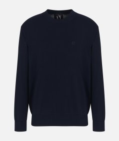 Maglia girocollo