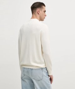 Maglia girocollo