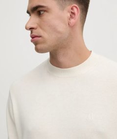 Maglia girocollo
