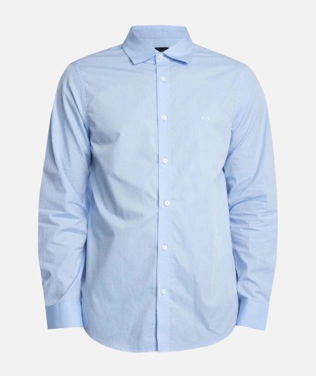 Camicia micro fantasia - Duepistudio ***** Abbigliamento, Accessori e Calzature | Uomo - Donna