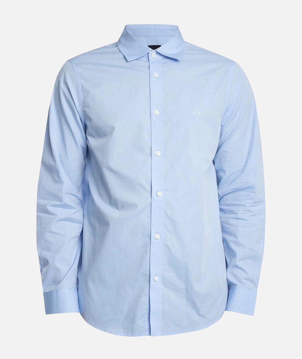 CAMICIA MICRO FANTASIA