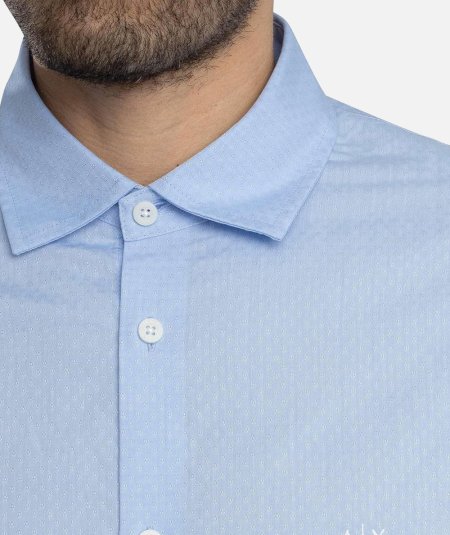 CAMICIA MICRO FANTASIA