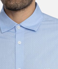 CAMICIA MICRO FANTASIA