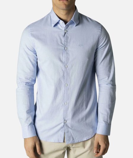 Camicia oxford - Duepistudio ***** Abbigliamento, Accessori e Calzature | Uomo - Donna