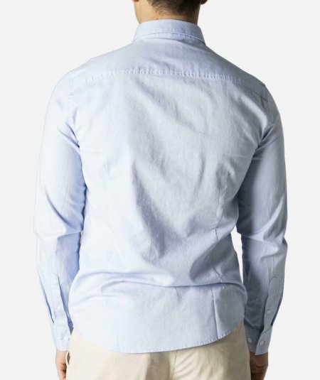 CAMICIA OXFORD