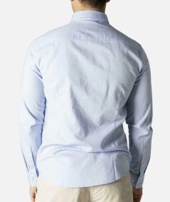 CAMICIA OXFORD