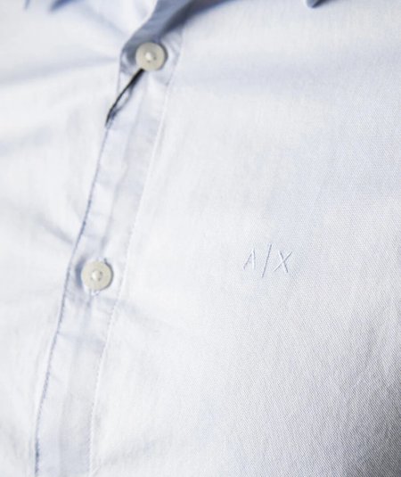 CAMICIA OXFORD
