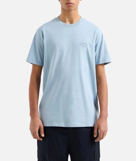 T-shirt regular fit basic - Duepistudio ***** Abbigliamento, Accessori e Calzature | Uomo - Donna