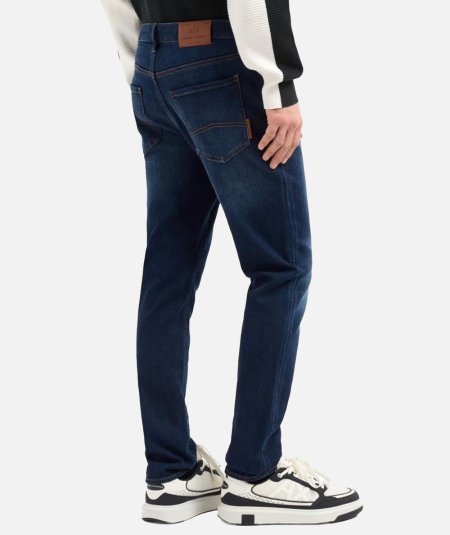 Jeans denim