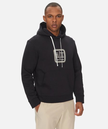 Felpa con cappuccio - Duepistudio ***** Abbigliamento, Accessori e Calzature | Uomo - Donna