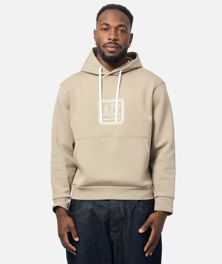 Felpa con cappuccio - Duepistudio ***** Abbigliamento, Accessori e Calzature | Uomo - Donna