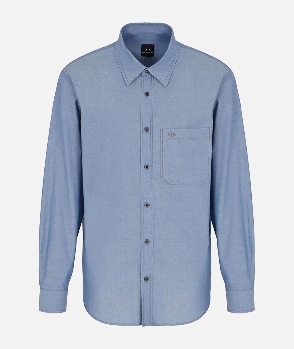 CAMICIA