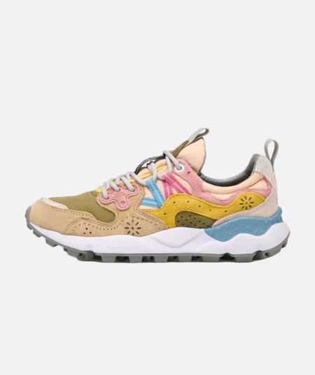 Flower Mountain Yamano 3 - Duepistudio ***** Abbigliamento, Accessori e Calzature | Uomo - Donna