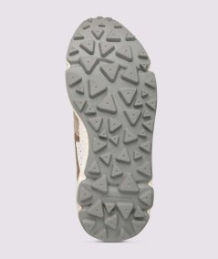 SNEAKERS YAMANO 3 SUEDE / NYLON