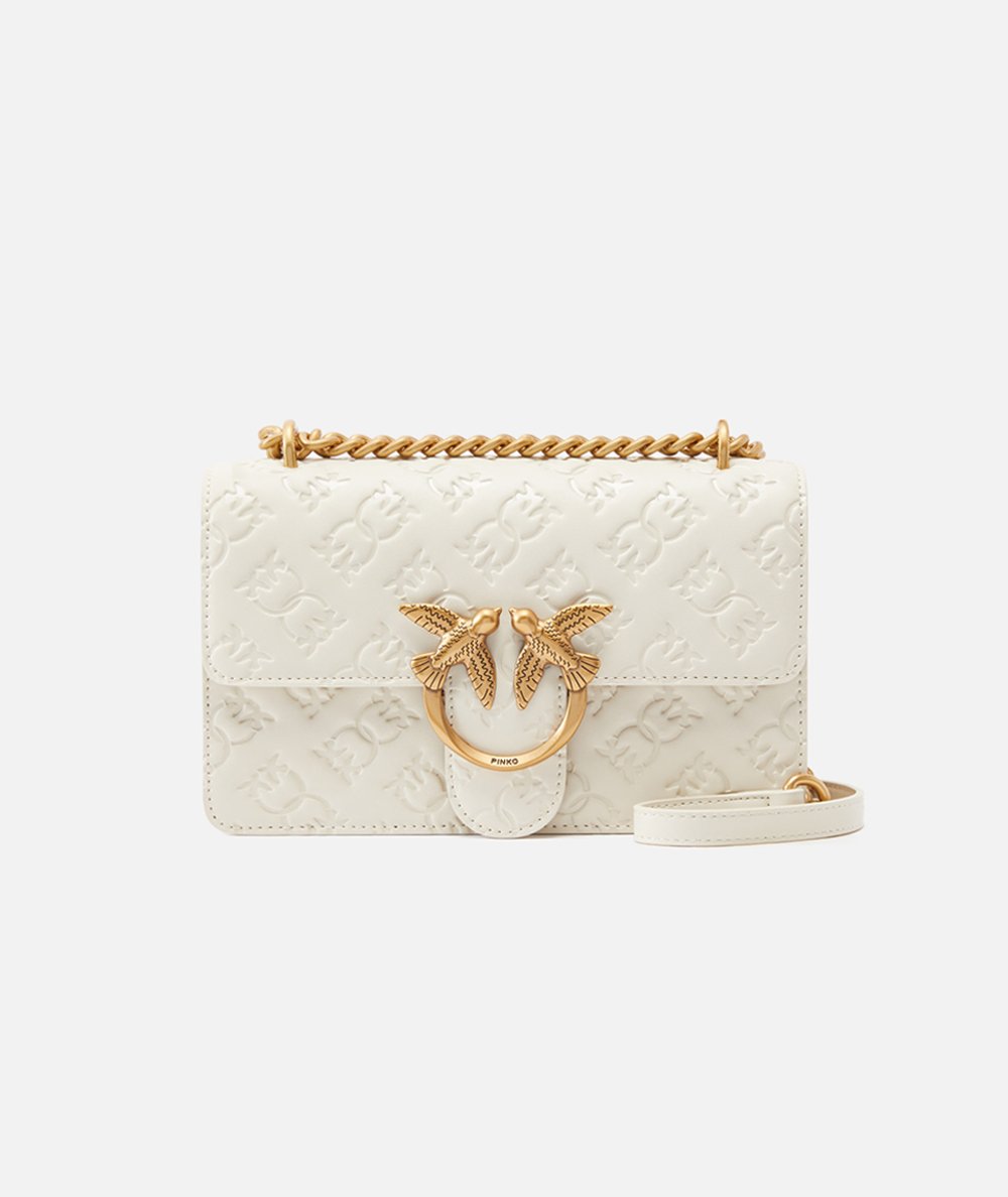BORSA TRACOLLA LOVE ONE