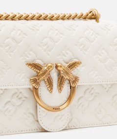 BORSA TRACOLLA LOVE ONE