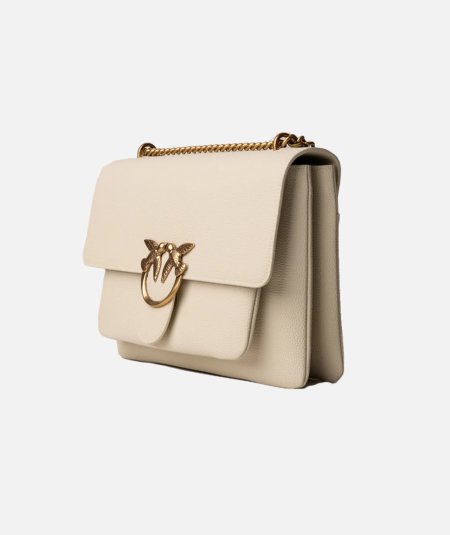 Borsa grande Love Bag morbida a tracolla