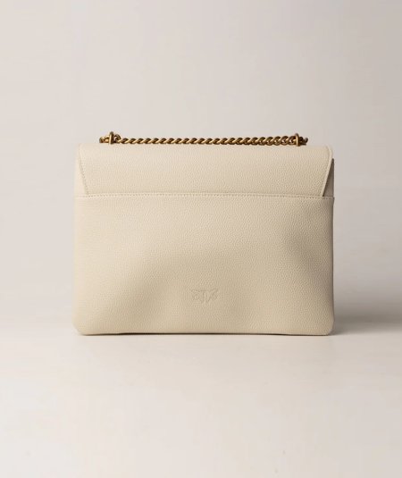 Borsa grande Love Bag morbida a tracolla