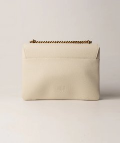 Borsa grande Love Bag morbida a tracolla