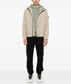 BOMBER