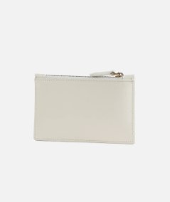 Porta carte con zip