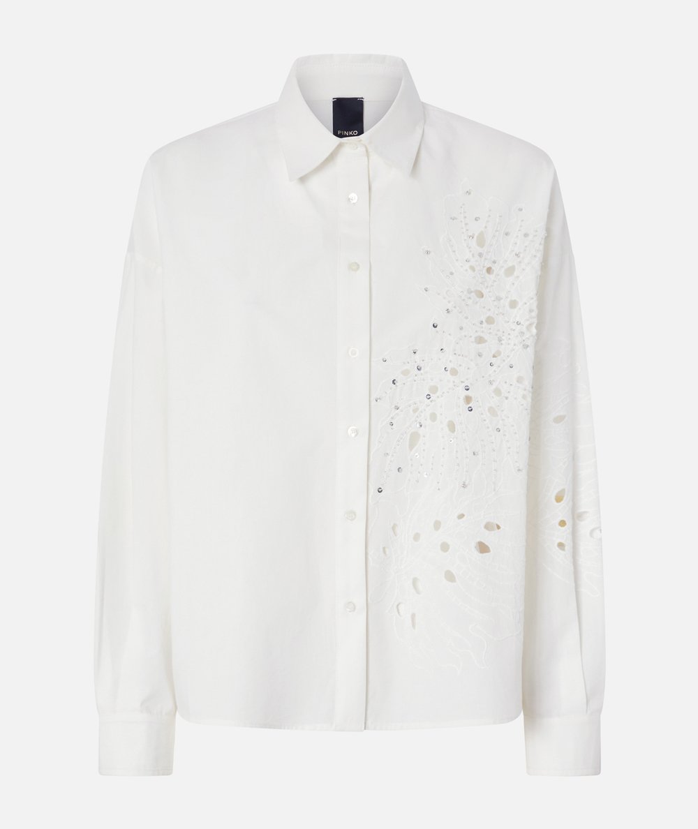 CAMICIA CENTOUNDICI