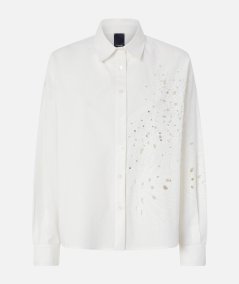 CAMICIA CENTOUNDICI