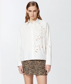 CAMICIA CENTOUNDICI